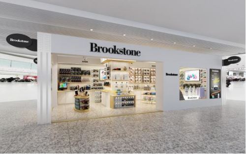 brotone:全球消费者心目中新奇乐产品的代名词