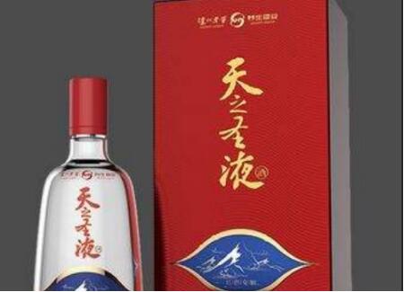 有什么好的白酒代理品牌