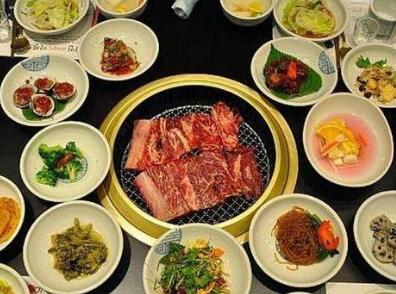 开家韩国料理要办什么证件 开韩国料理点要注意什么